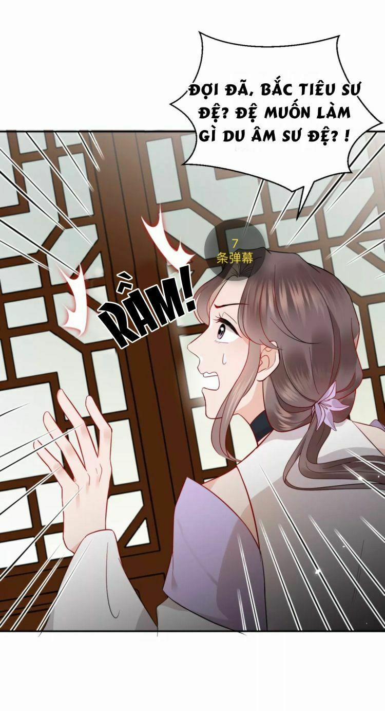 Yêu Tôn Nhất Định Phải Chịu Trách Nhiệm Với Ta 5 trang 6