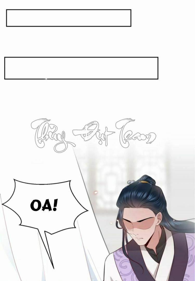 Yêu Tôn Nhất Định Phải Chịu Trách Nhiệm Với Ta 5 trang 8