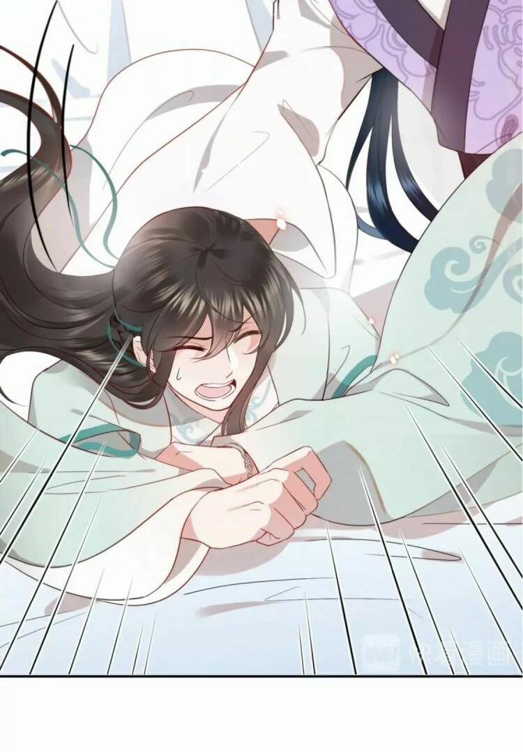 Yêu Tôn Nhất Định Phải Chịu Trách Nhiệm Với Ta 5 trang 9