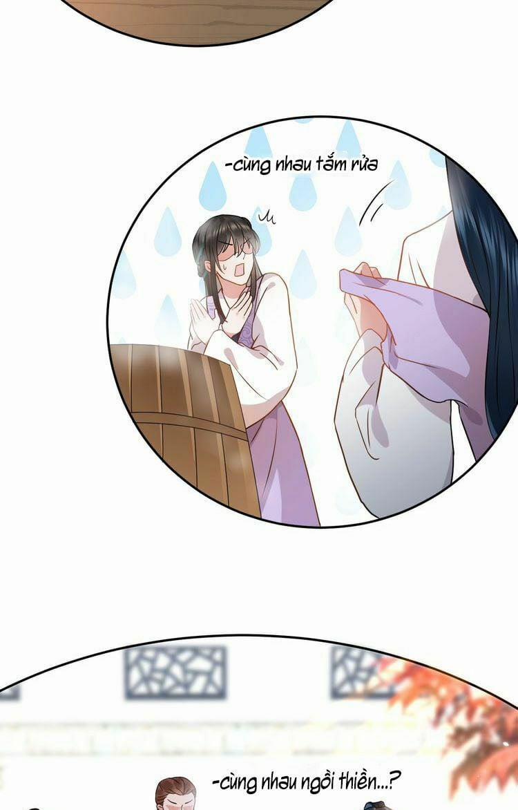 Yêu Tôn Nhất Định Phải Chịu Trách Nhiệm Với Ta 6 trang 12