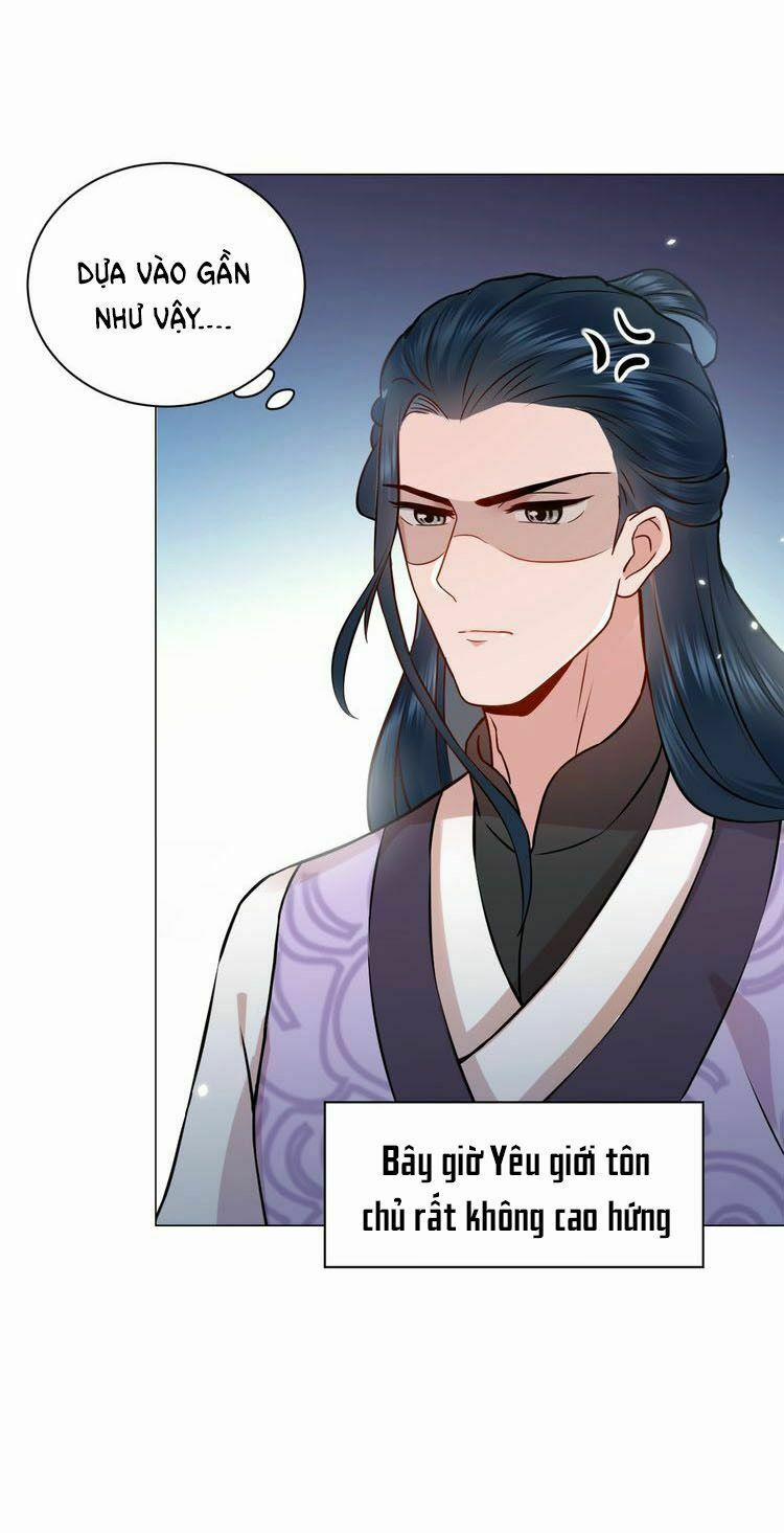 Yêu Tôn Nhất Định Phải Chịu Trách Nhiệm Với Ta 6 trang 16