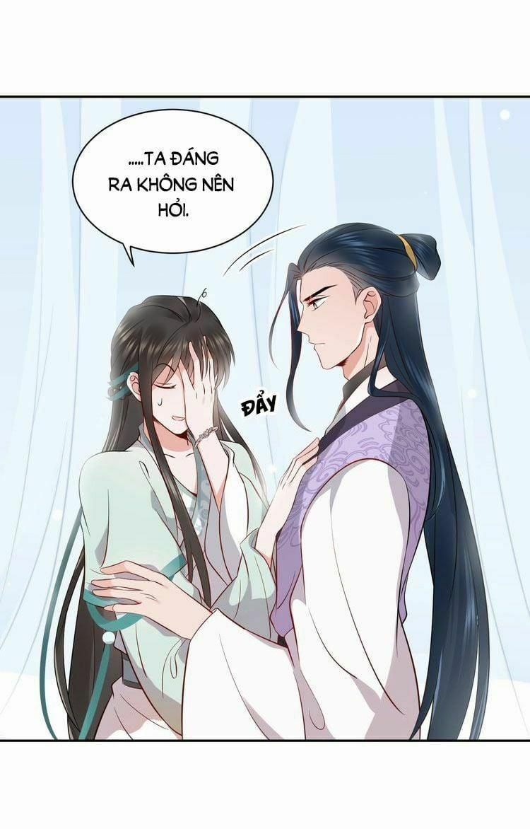 Yêu Tôn Nhất Định Phải Chịu Trách Nhiệm Với Ta 6 trang 2