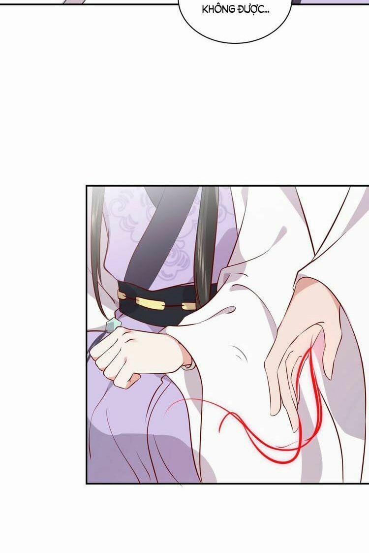 Yêu Tôn Nhất Định Phải Chịu Trách Nhiệm Với Ta 6 trang 22