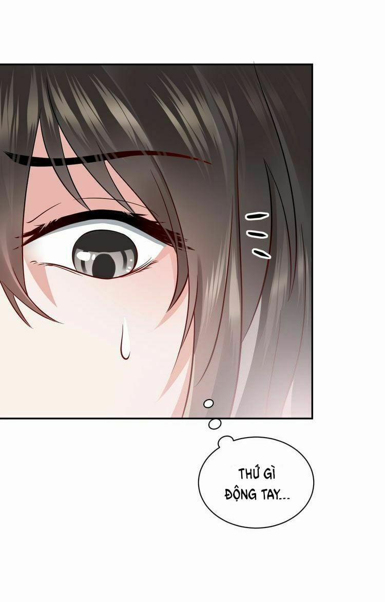 Yêu Tôn Nhất Định Phải Chịu Trách Nhiệm Với Ta 6 trang 23