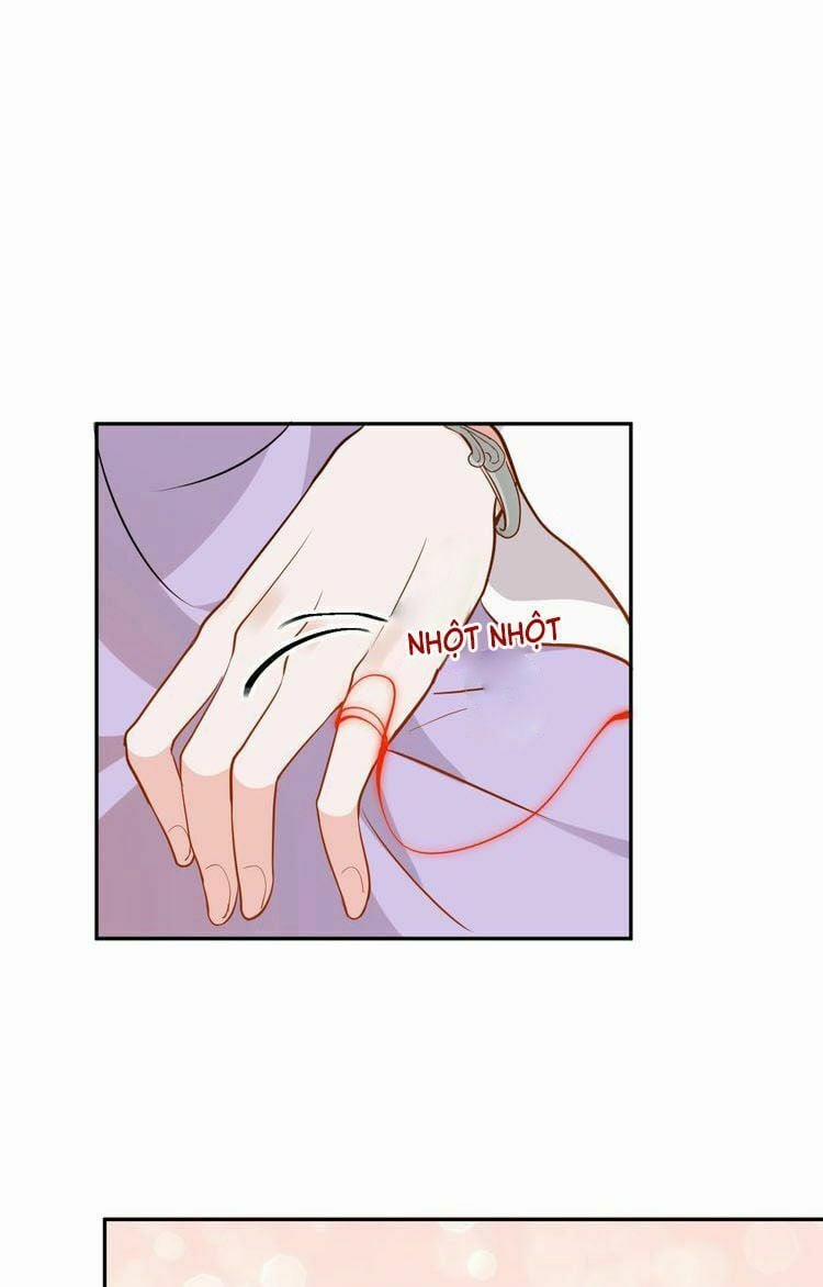 Yêu Tôn Nhất Định Phải Chịu Trách Nhiệm Với Ta 6 trang 24