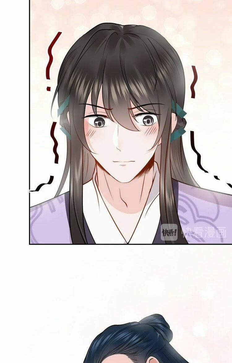 Yêu Tôn Nhất Định Phải Chịu Trách Nhiệm Với Ta 6 trang 25