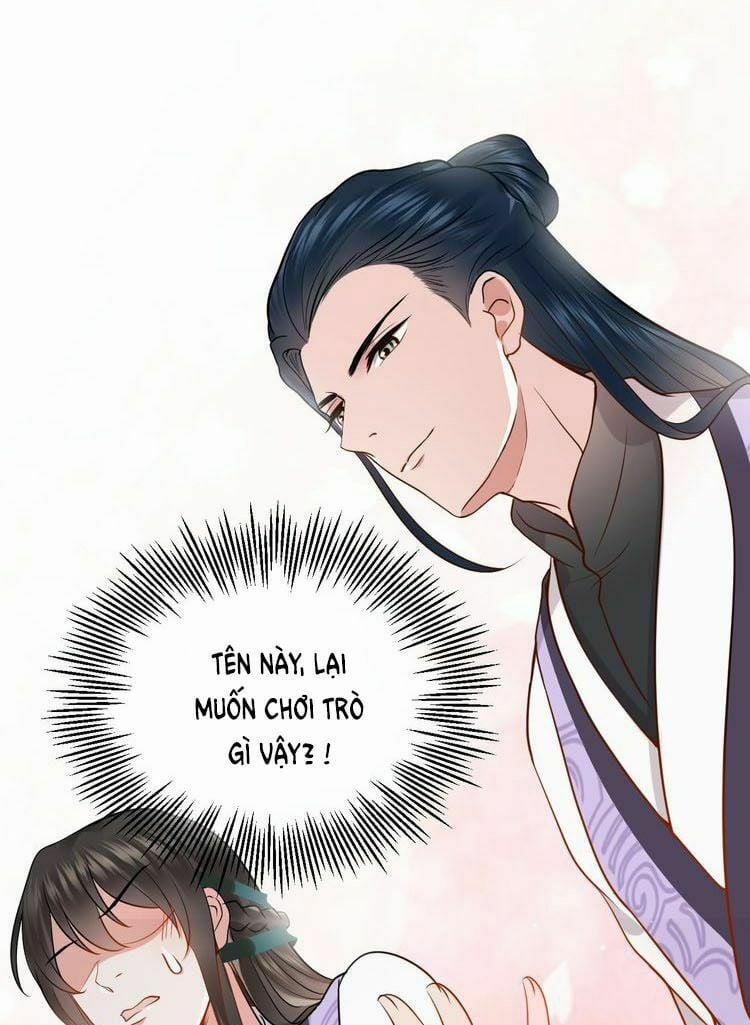 Yêu Tôn Nhất Định Phải Chịu Trách Nhiệm Với Ta 6 trang 26