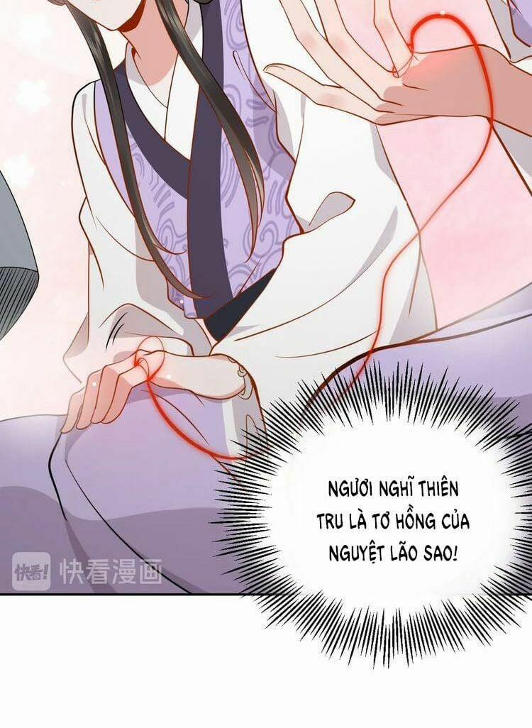 Yêu Tôn Nhất Định Phải Chịu Trách Nhiệm Với Ta 6 trang 27