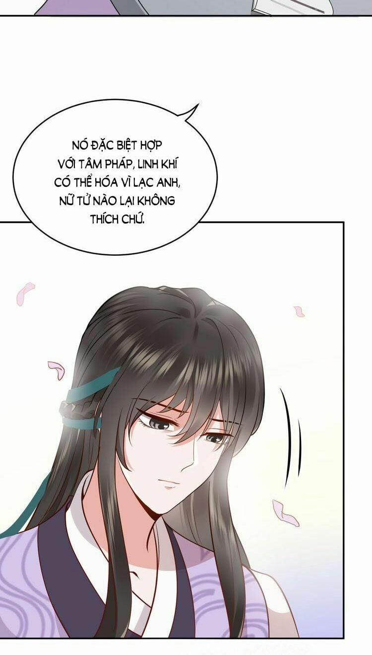 Yêu Tôn Nhất Định Phải Chịu Trách Nhiệm Với Ta 6 trang 29