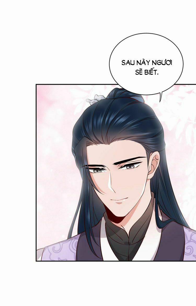 Yêu Tôn Nhất Định Phải Chịu Trách Nhiệm Với Ta 6 trang 3