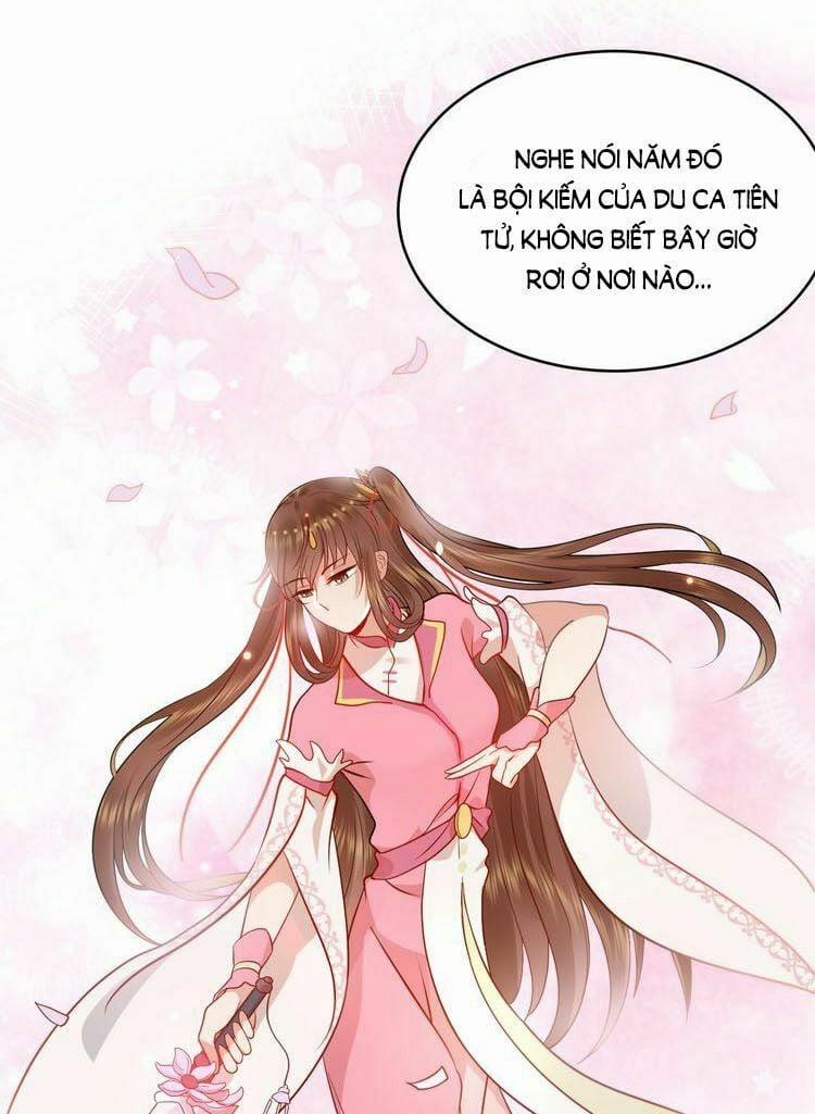 Yêu Tôn Nhất Định Phải Chịu Trách Nhiệm Với Ta 6 trang 30