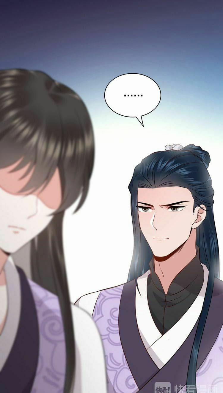 Yêu Tôn Nhất Định Phải Chịu Trách Nhiệm Với Ta 6 trang 32