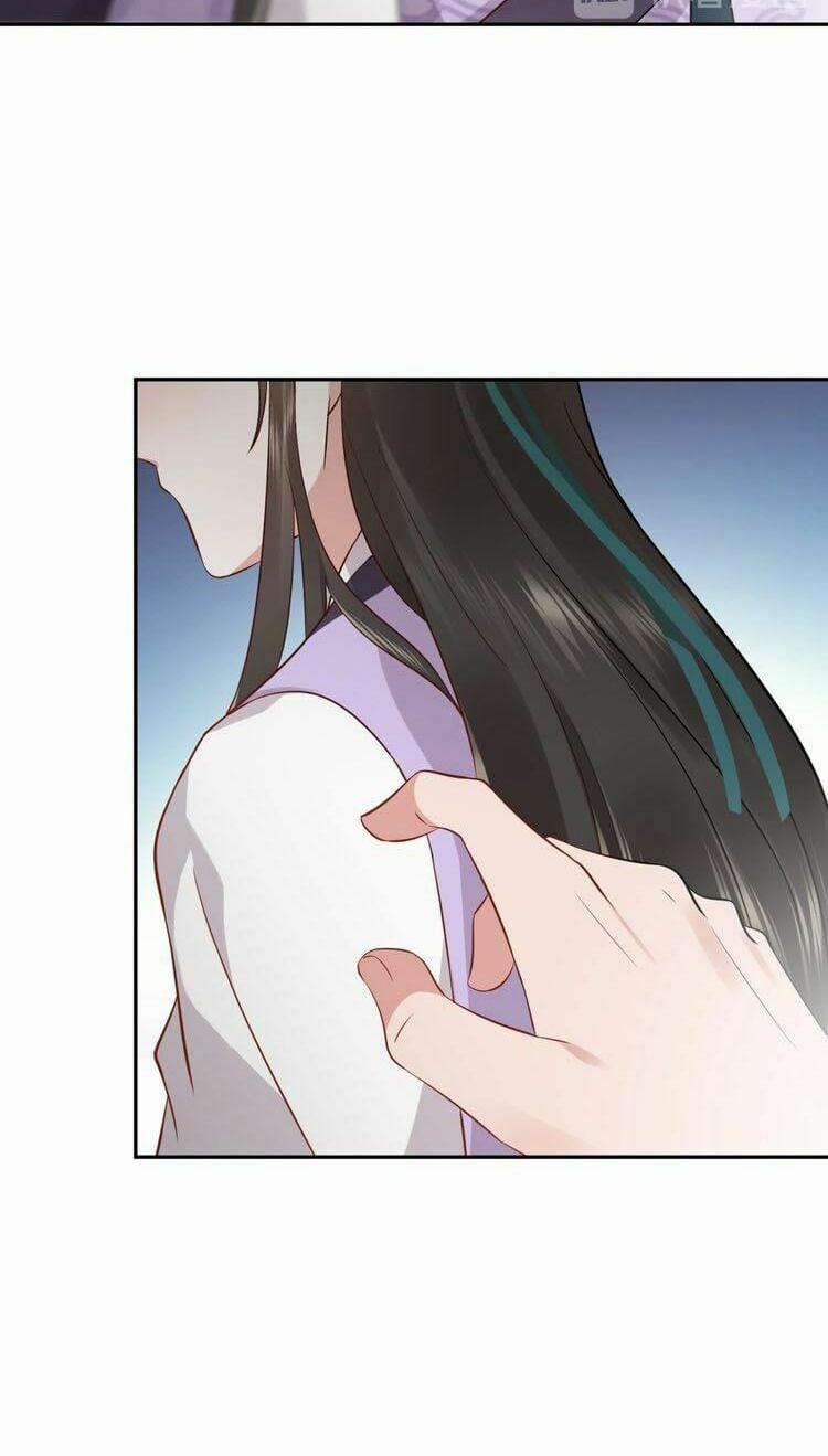 Yêu Tôn Nhất Định Phải Chịu Trách Nhiệm Với Ta 6 trang 33