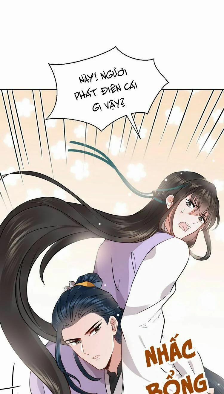 Yêu Tôn Nhất Định Phải Chịu Trách Nhiệm Với Ta 6 trang 34