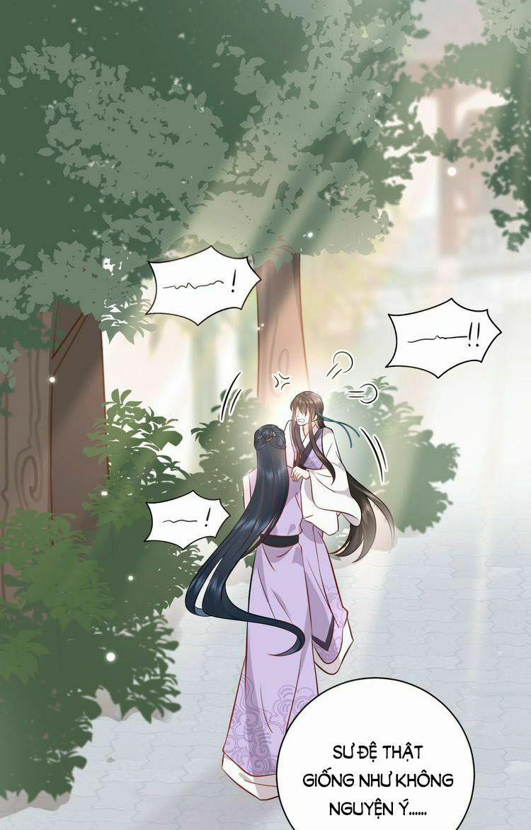 Yêu Tôn Nhất Định Phải Chịu Trách Nhiệm Với Ta 6 trang 36