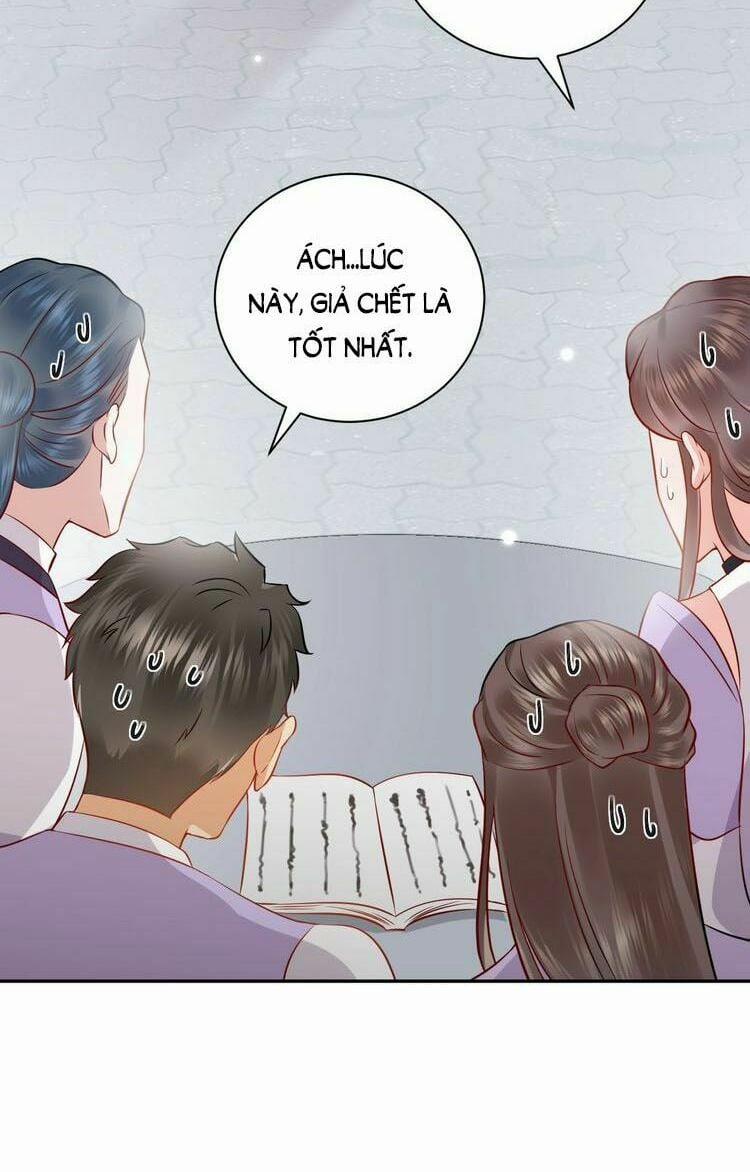 Yêu Tôn Nhất Định Phải Chịu Trách Nhiệm Với Ta 6 trang 37