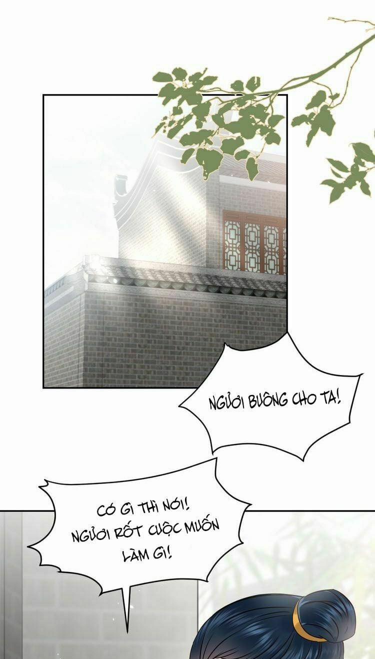 Yêu Tôn Nhất Định Phải Chịu Trách Nhiệm Với Ta 6 trang 38