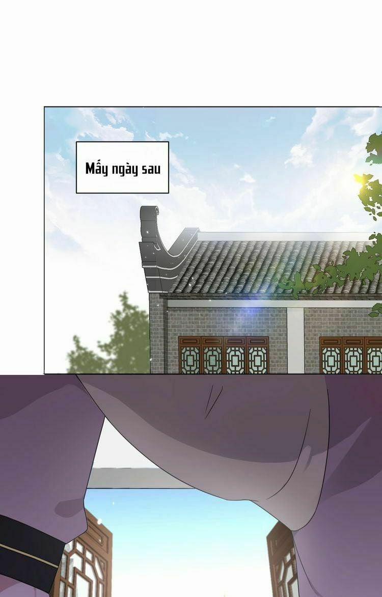 Yêu Tôn Nhất Định Phải Chịu Trách Nhiệm Với Ta 6 trang 4