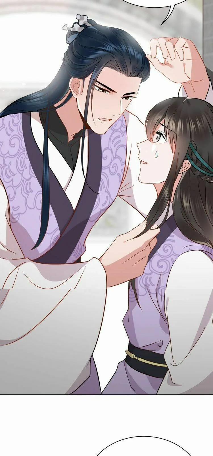 Yêu Tôn Nhất Định Phải Chịu Trách Nhiệm Với Ta 6 trang 41