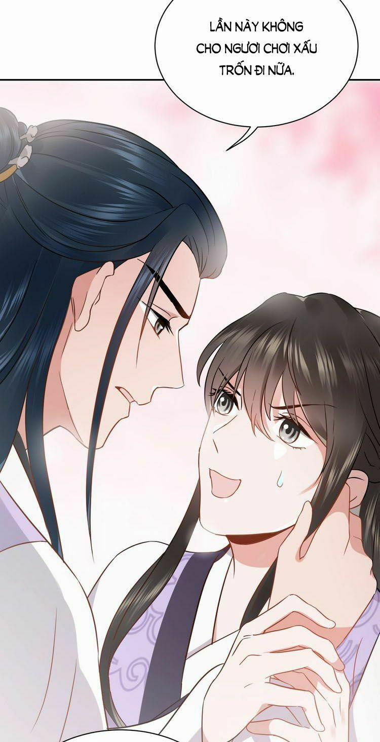 Yêu Tôn Nhất Định Phải Chịu Trách Nhiệm Với Ta 6 trang 42