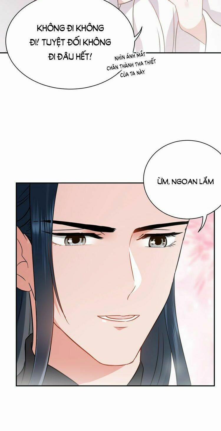 Yêu Tôn Nhất Định Phải Chịu Trách Nhiệm Với Ta 6 trang 43