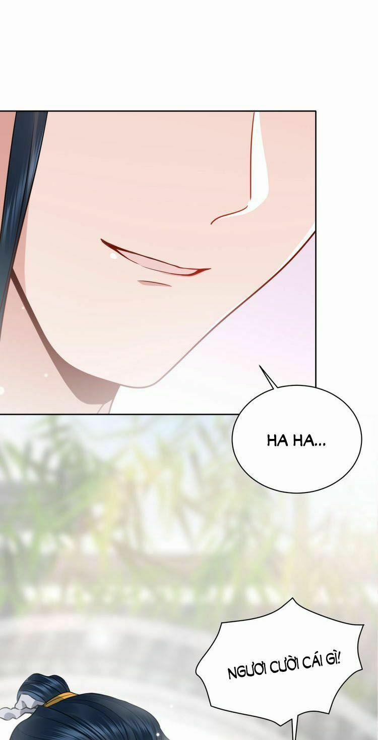 Yêu Tôn Nhất Định Phải Chịu Trách Nhiệm Với Ta 6 trang 45