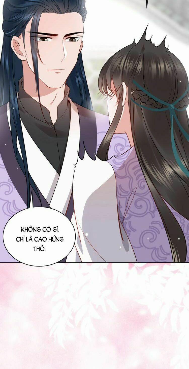 Yêu Tôn Nhất Định Phải Chịu Trách Nhiệm Với Ta 6 trang 46