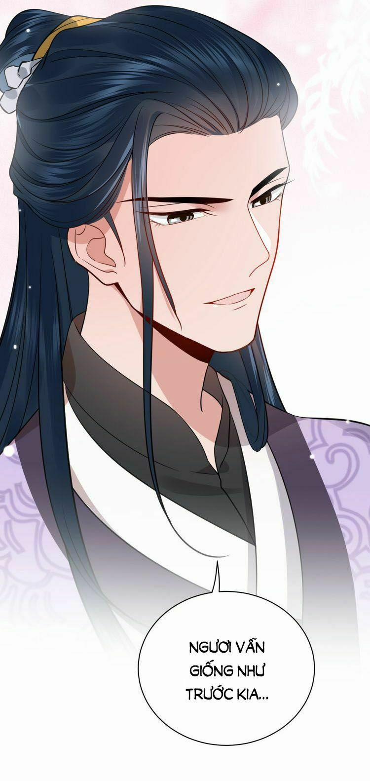 Yêu Tôn Nhất Định Phải Chịu Trách Nhiệm Với Ta 6 trang 47