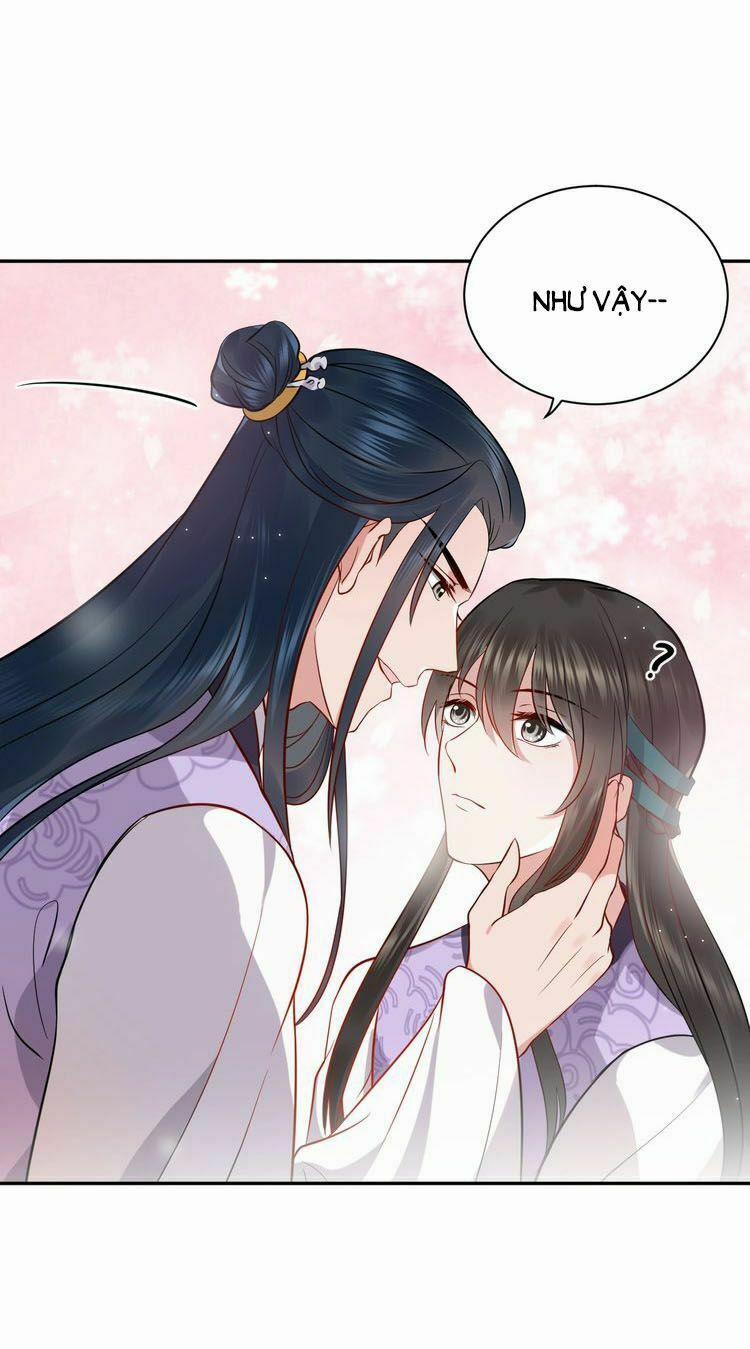 Yêu Tôn Nhất Định Phải Chịu Trách Nhiệm Với Ta 6 trang 49