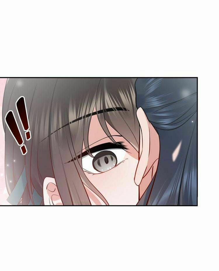 Yêu Tôn Nhất Định Phải Chịu Trách Nhiệm Với Ta 6 trang 50