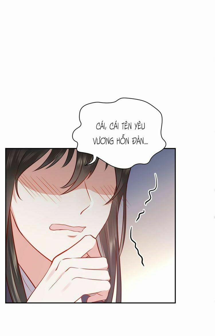 Yêu Tôn Nhất Định Phải Chịu Trách Nhiệm Với Ta 6 trang 53