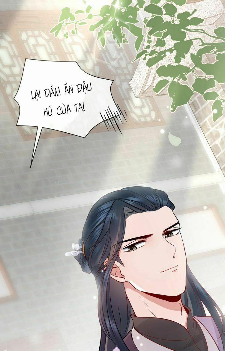 Yêu Tôn Nhất Định Phải Chịu Trách Nhiệm Với Ta 6 trang 54