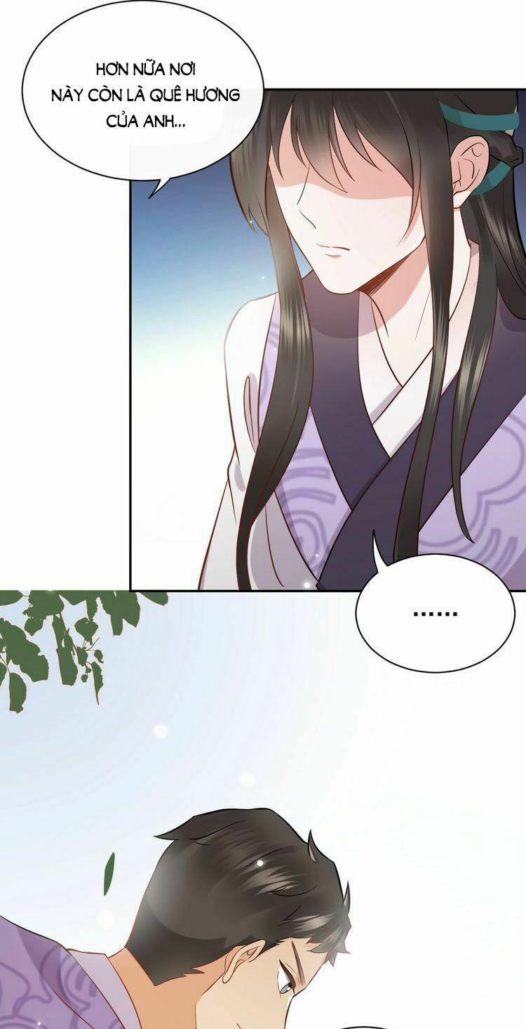 Yêu Tôn Nhất Định Phải Chịu Trách Nhiệm Với Ta 7 trang 12