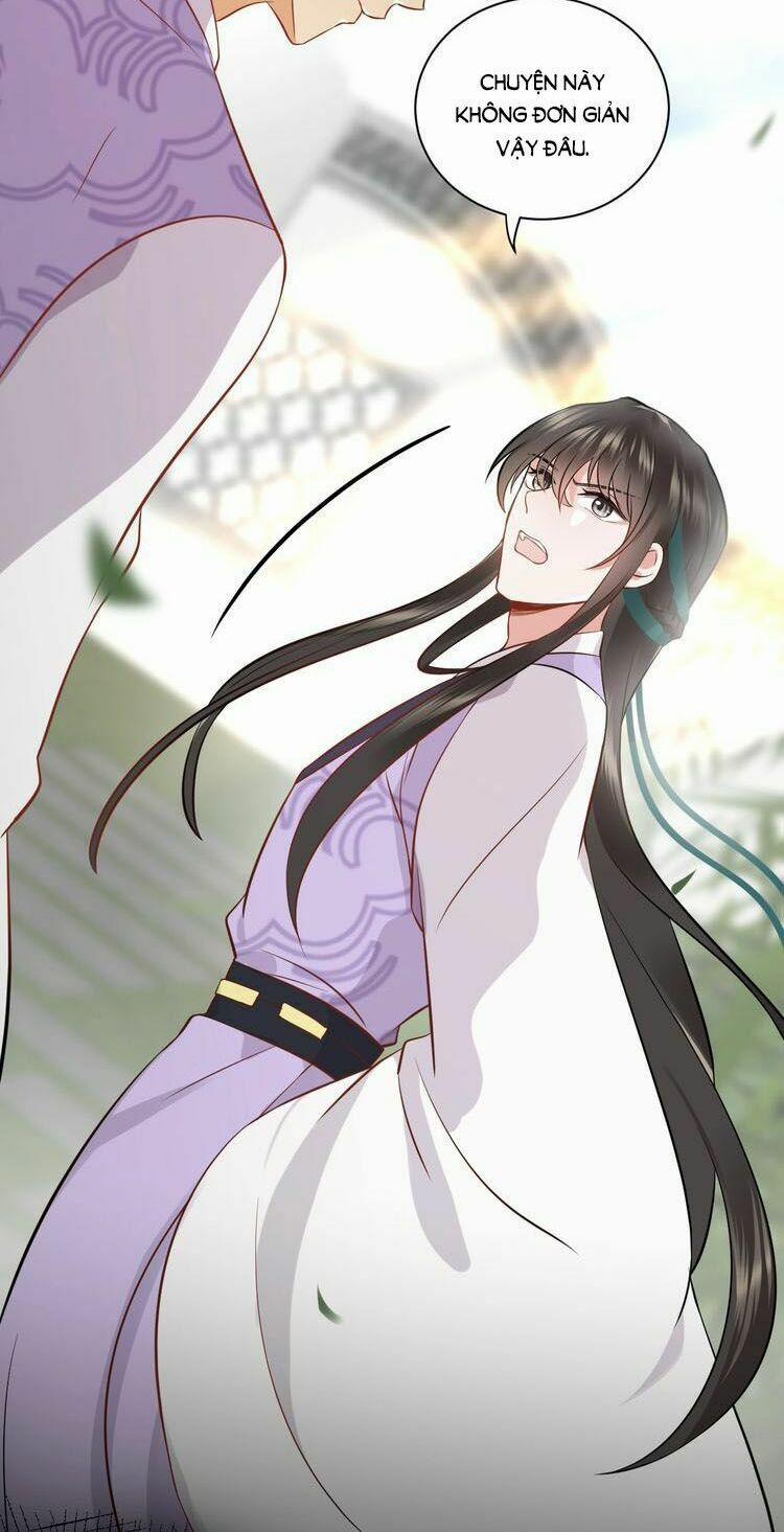 Yêu Tôn Nhất Định Phải Chịu Trách Nhiệm Với Ta 7 trang 13