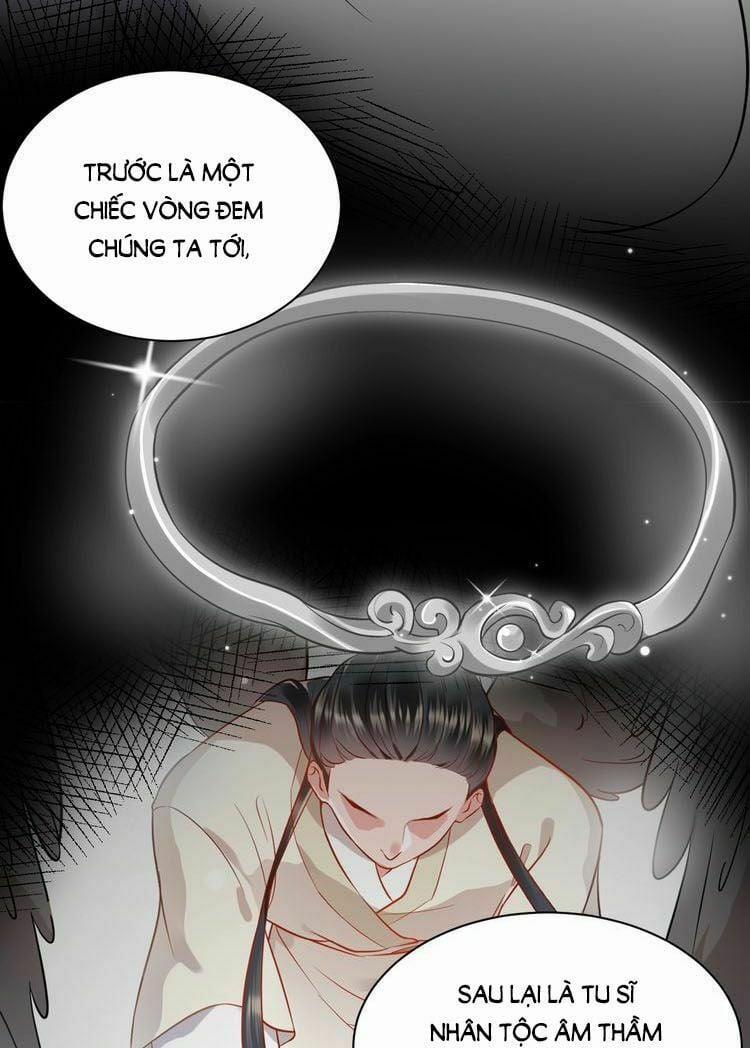 Yêu Tôn Nhất Định Phải Chịu Trách Nhiệm Với Ta 7 trang 14