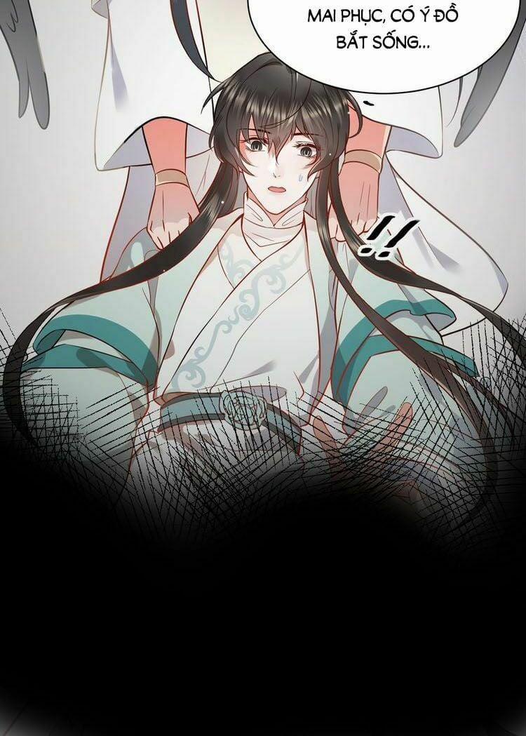 Yêu Tôn Nhất Định Phải Chịu Trách Nhiệm Với Ta 7 trang 15