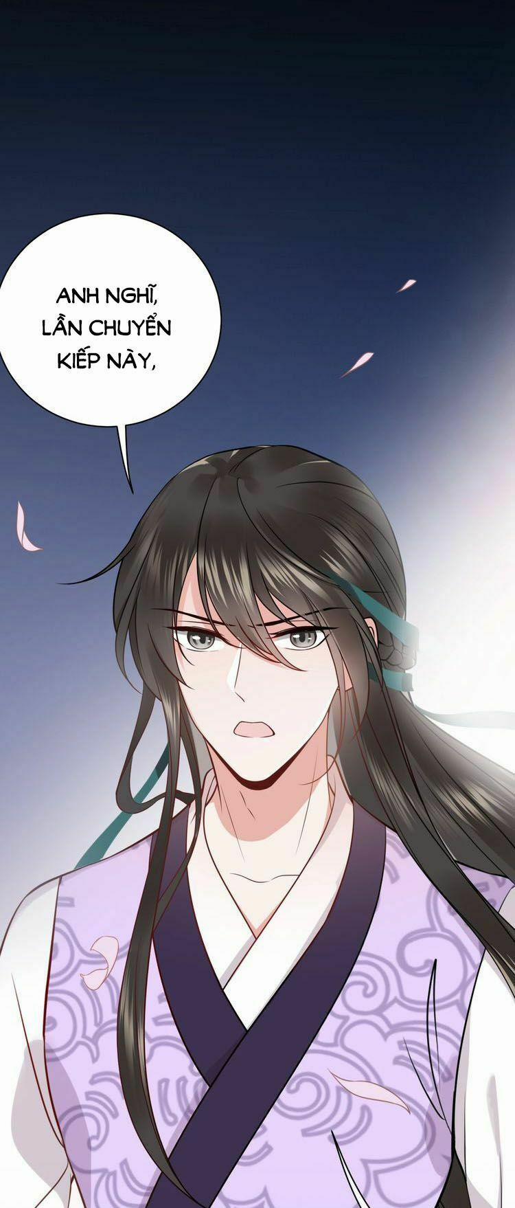 Yêu Tôn Nhất Định Phải Chịu Trách Nhiệm Với Ta 7 trang 16