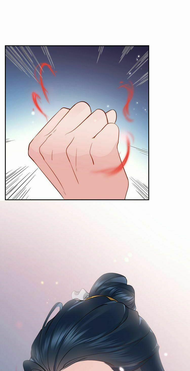 Yêu Tôn Nhất Định Phải Chịu Trách Nhiệm Với Ta 7 trang 21