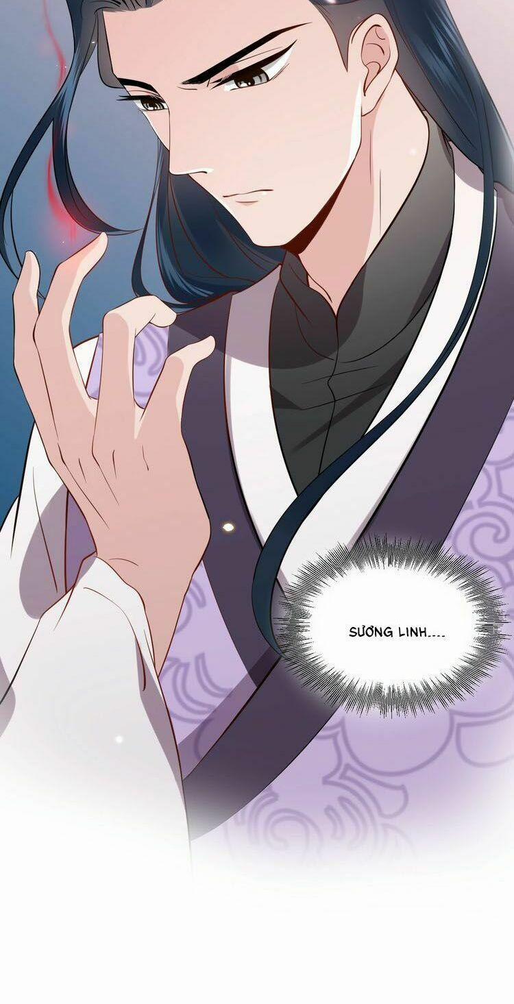 Yêu Tôn Nhất Định Phải Chịu Trách Nhiệm Với Ta 7 trang 22