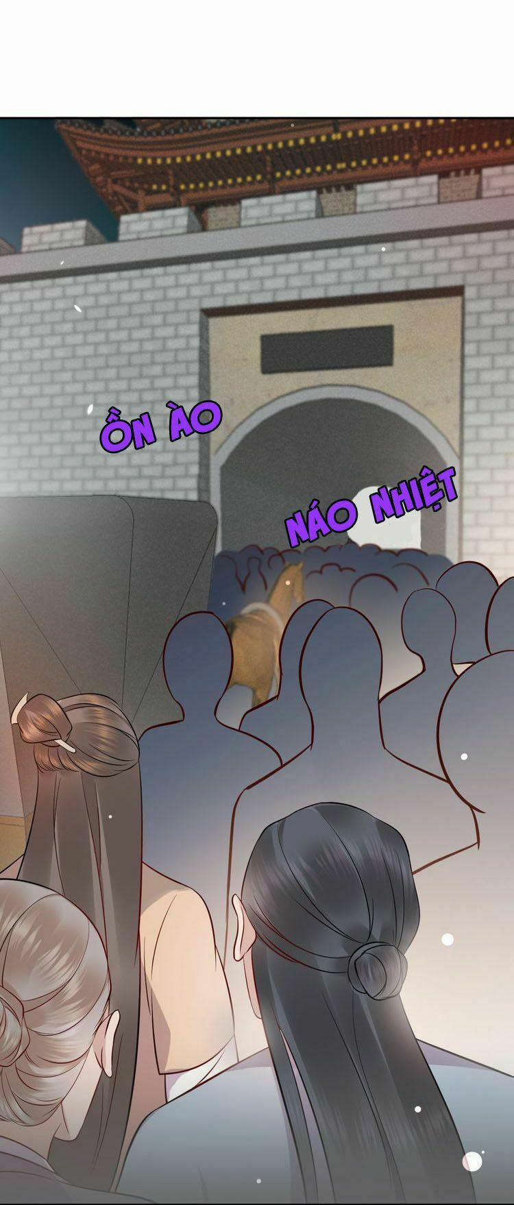 Yêu Tôn Nhất Định Phải Chịu Trách Nhiệm Với Ta 7 trang 29