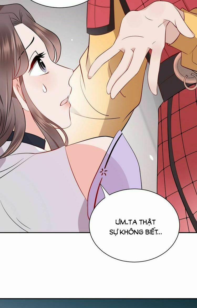 Yêu Tôn Nhất Định Phải Chịu Trách Nhiệm Với Ta 7 trang 31