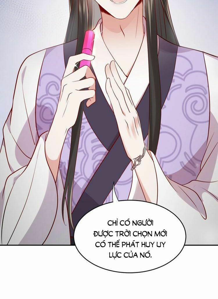 Yêu Tôn Nhất Định Phải Chịu Trách Nhiệm Với Ta 7 trang 42