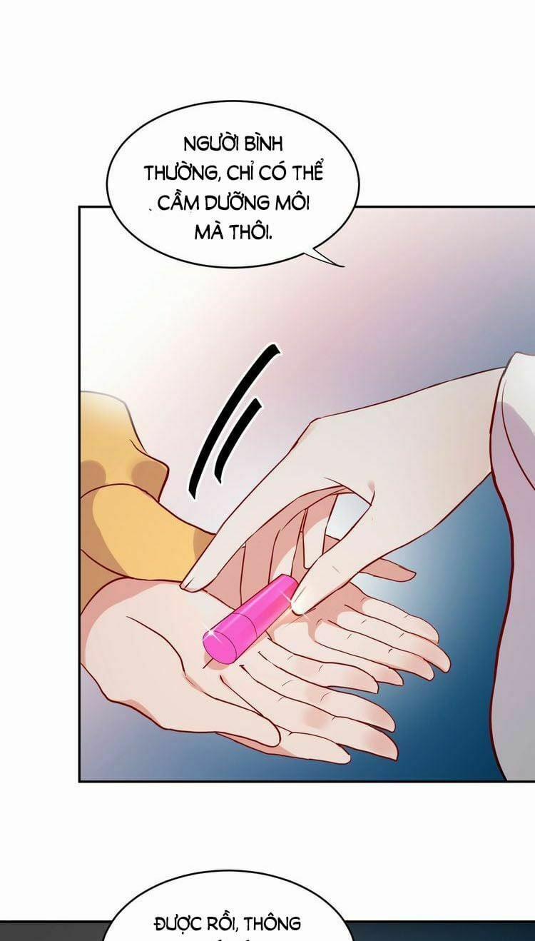 Yêu Tôn Nhất Định Phải Chịu Trách Nhiệm Với Ta 7 trang 43