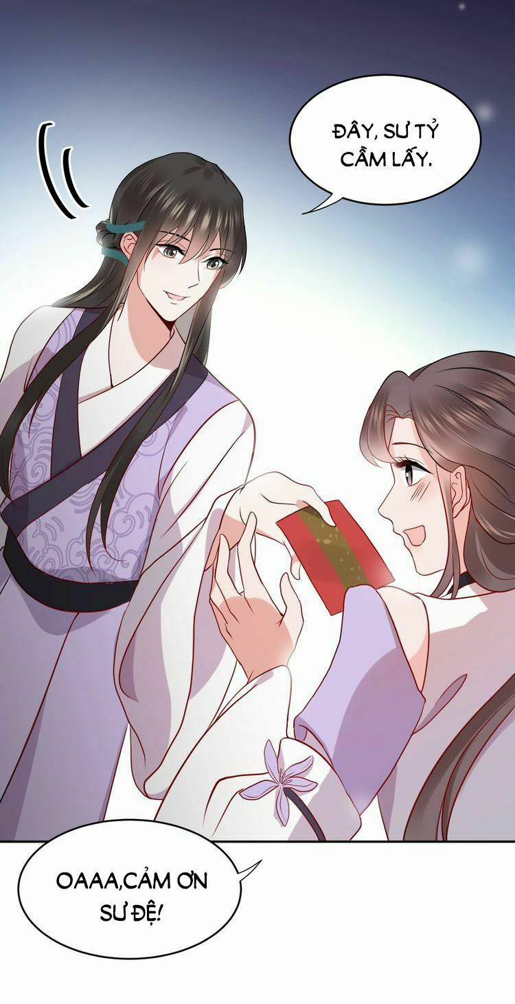 Yêu Tôn Nhất Định Phải Chịu Trách Nhiệm Với Ta 7 trang 45