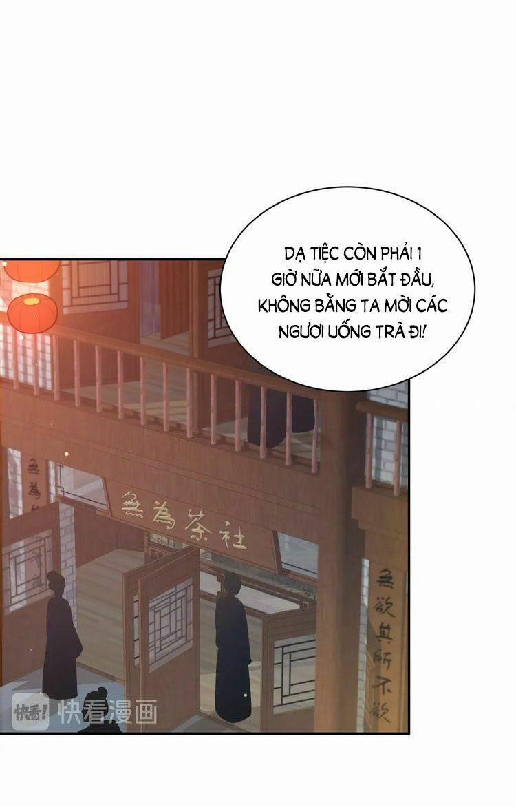 Yêu Tôn Nhất Định Phải Chịu Trách Nhiệm Với Ta 7 trang 46