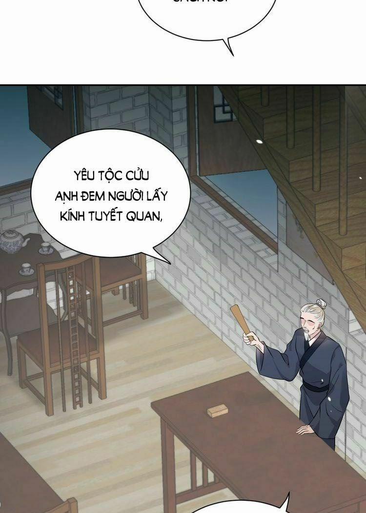 Yêu Tôn Nhất Định Phải Chịu Trách Nhiệm Với Ta 7 trang 48