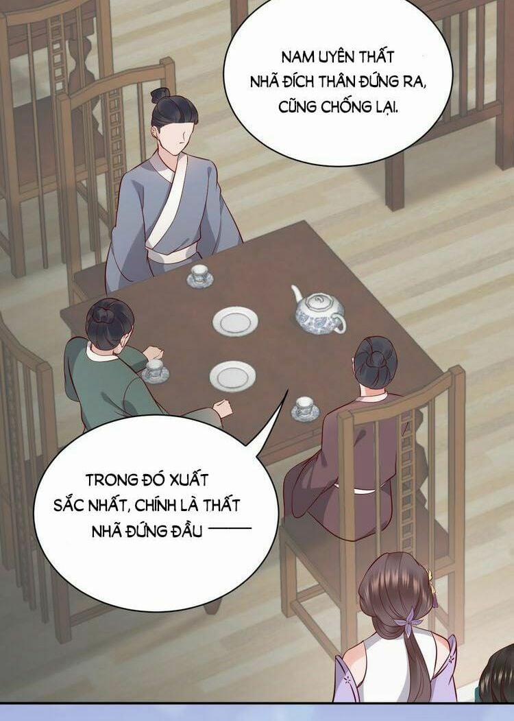 Yêu Tôn Nhất Định Phải Chịu Trách Nhiệm Với Ta 7 trang 49