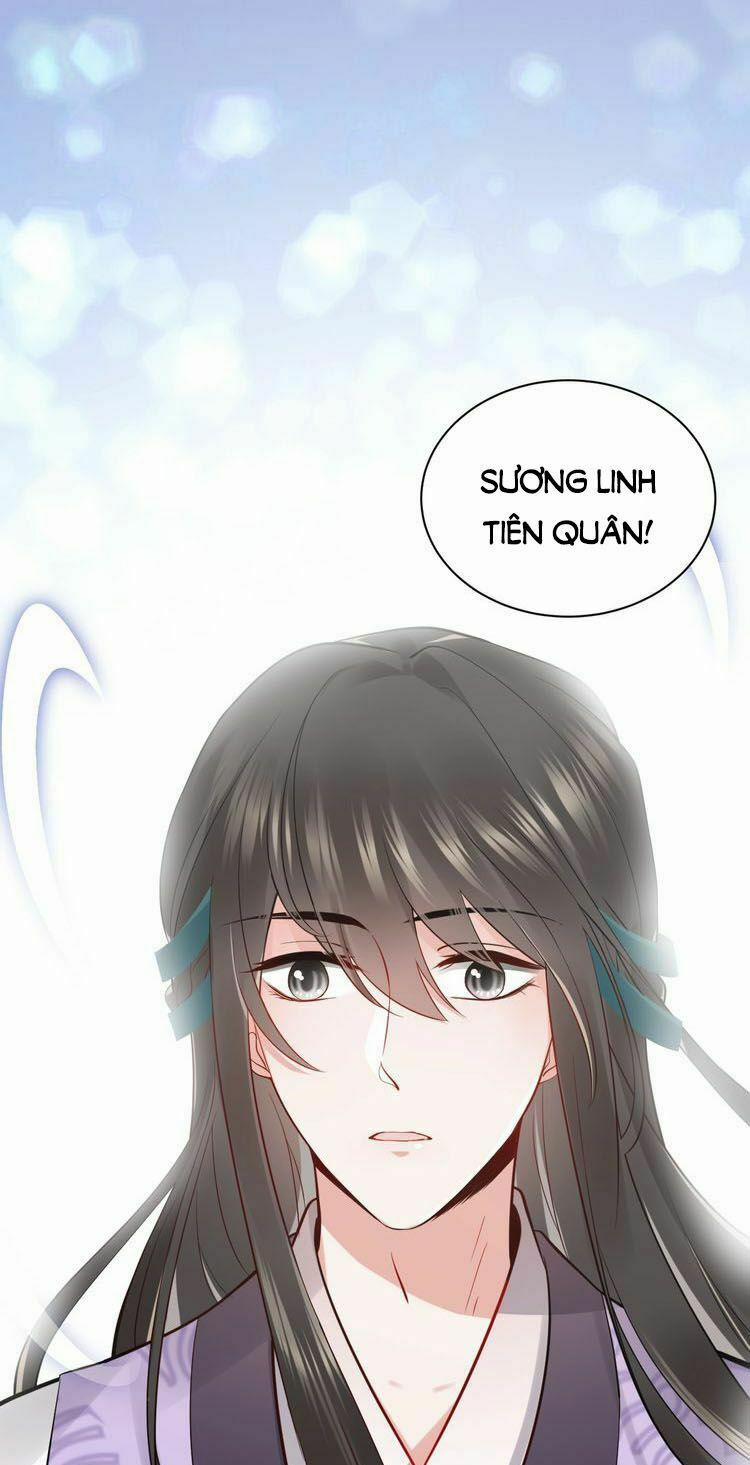 Yêu Tôn Nhất Định Phải Chịu Trách Nhiệm Với Ta 7 trang 50