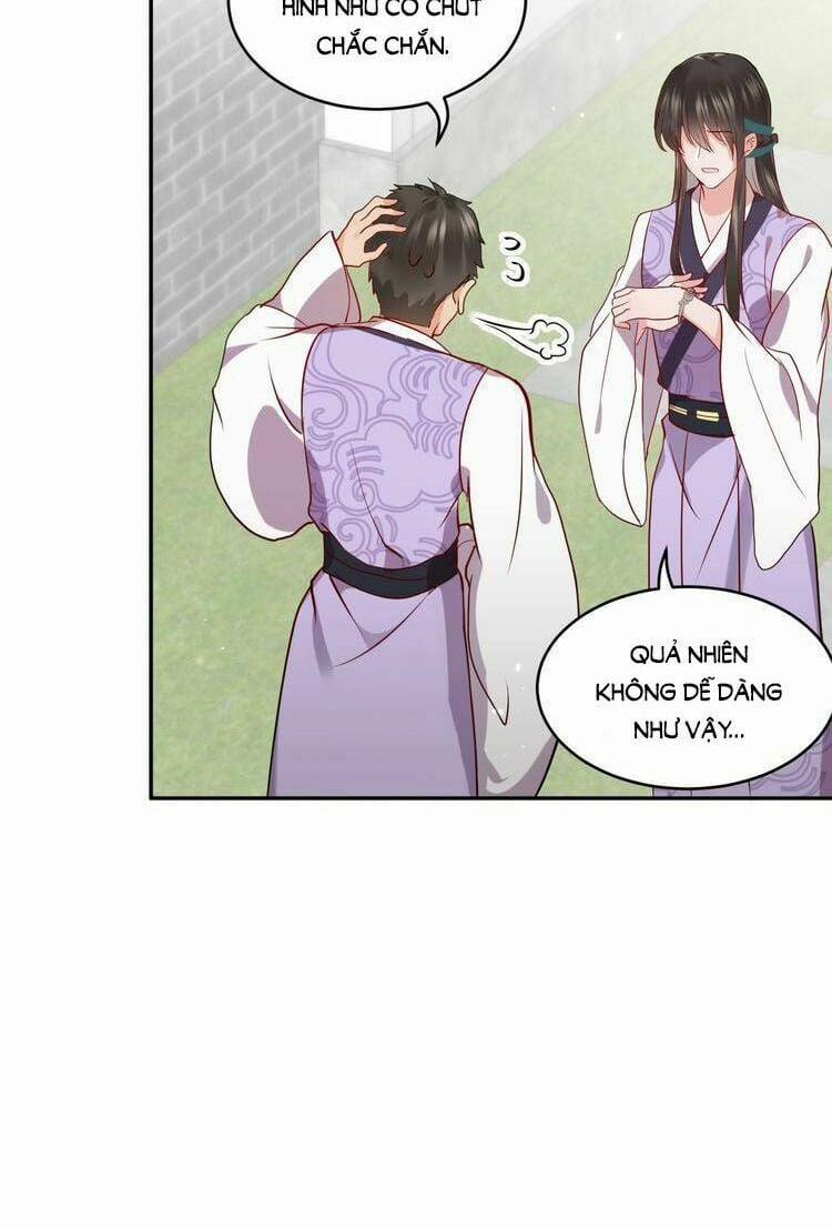 Yêu Tôn Nhất Định Phải Chịu Trách Nhiệm Với Ta 7 trang 8