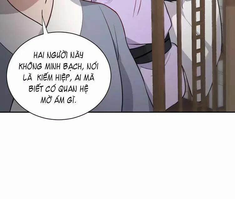 Yêu Tôn Nhất Định Phải Chịu Trách Nhiệm Với Ta 8 trang 13